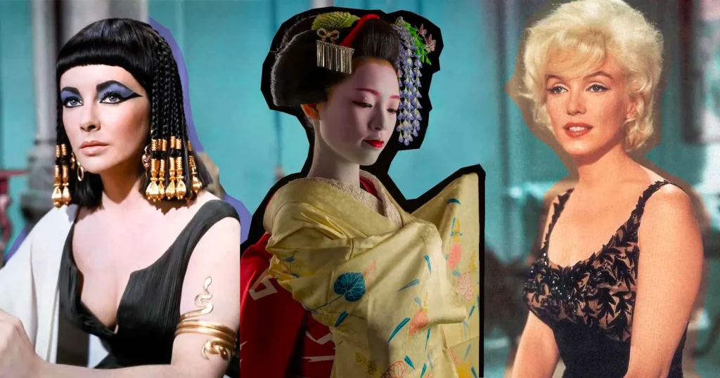Secretos de Belleza en la Antigüedad: Explorando el Maquillaje y su Significado a Través de los Tiempos