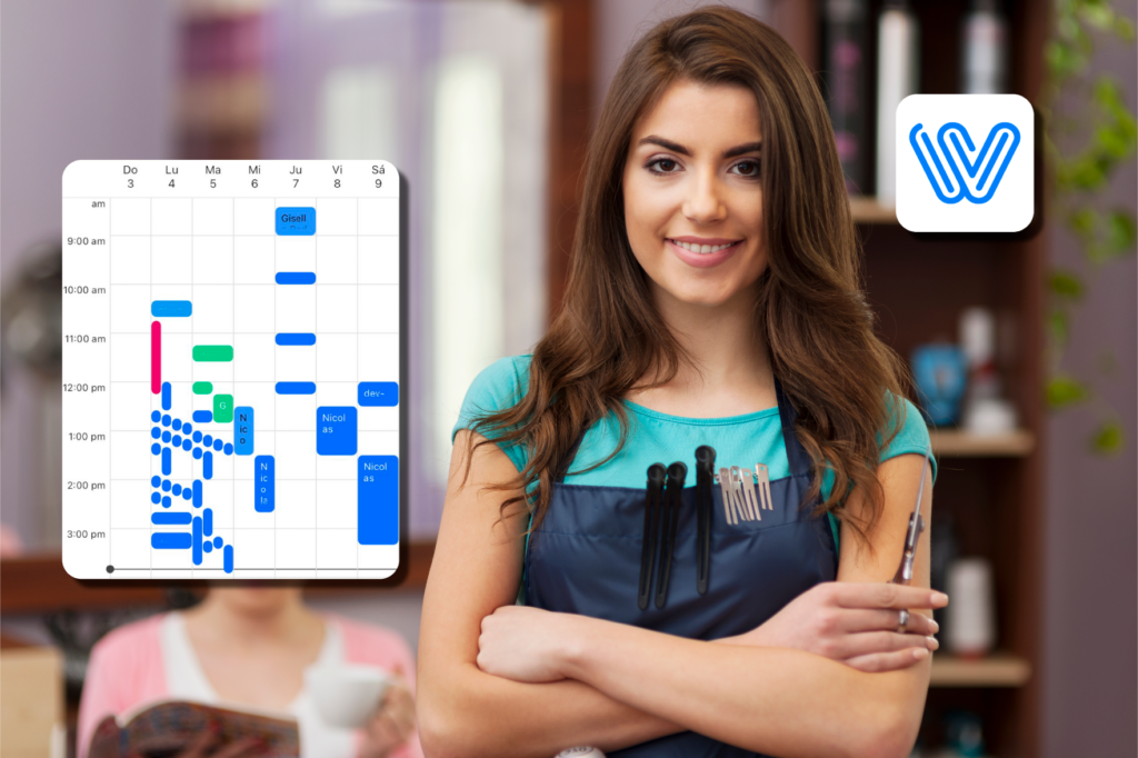 WeiBook transforma tu experiencia con tres funcionalidades premium